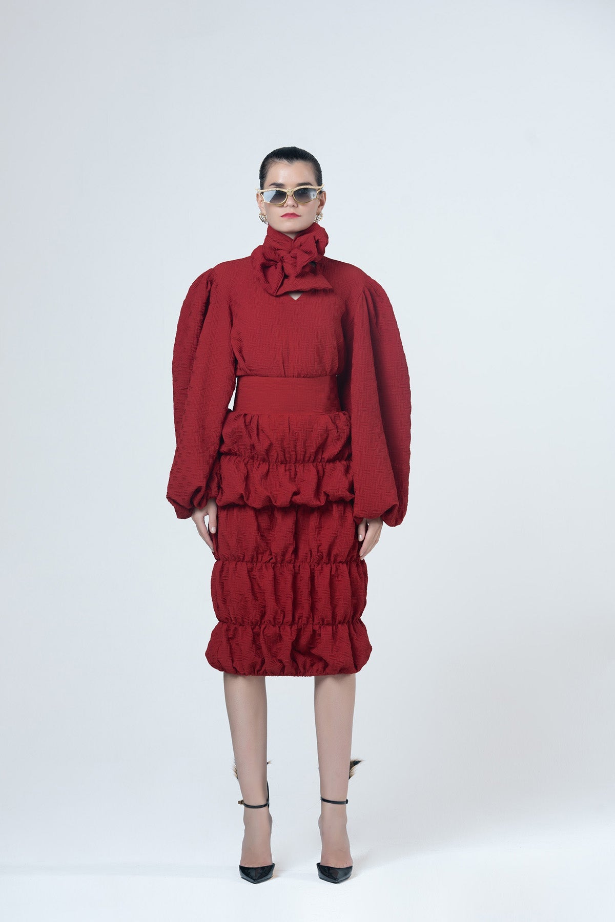 Christina Dress